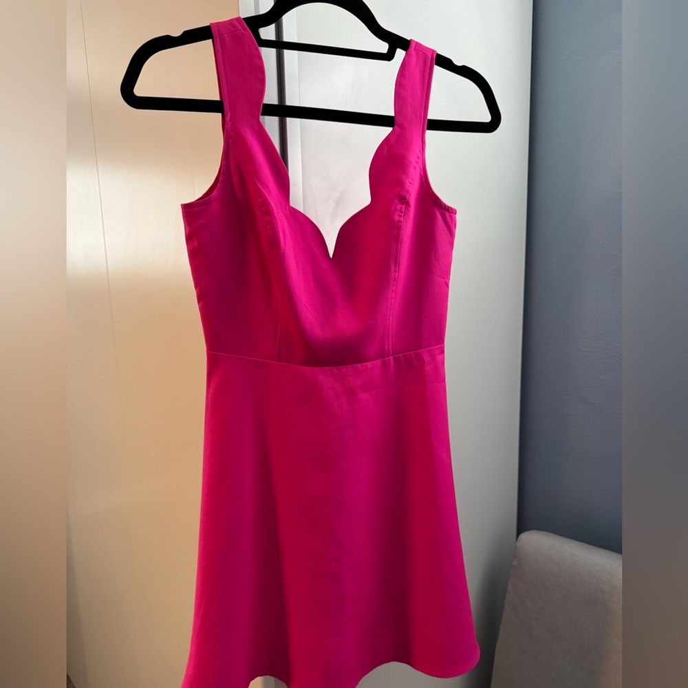 Tobi Dress